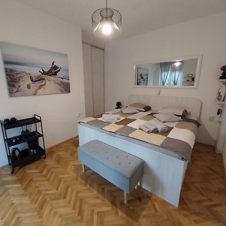 라브 Sobe Sotic B&B 외부 사진