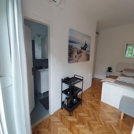 라브 Sobe Sotic B&B 외부 사진