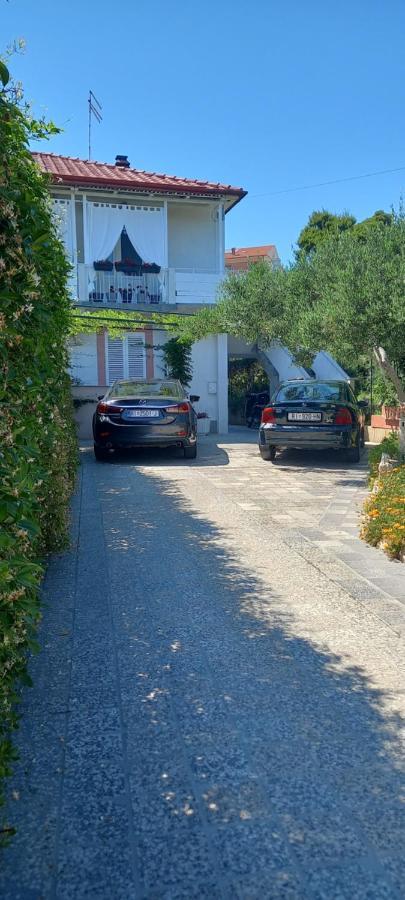 라브 Sobe Sotic B&B 외부 사진