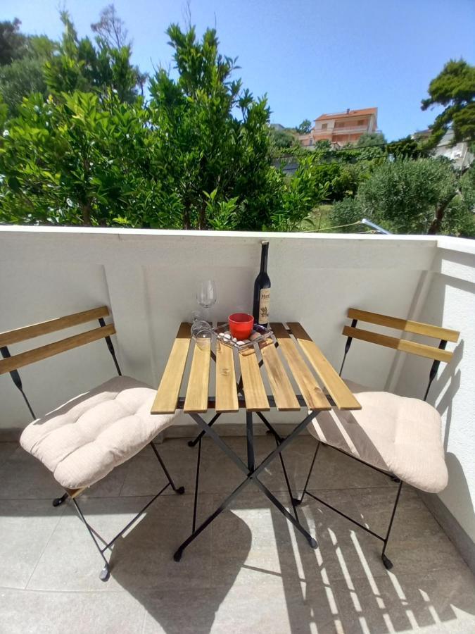 라브 Sobe Sotic B&B 외부 사진