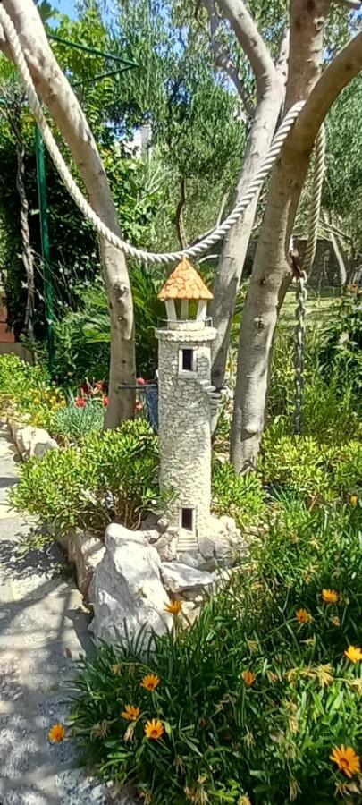 라브 Sobe Sotic B&B 외부 사진