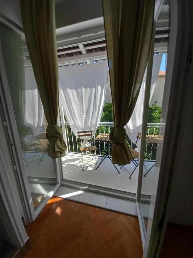 라브 Sobe Sotic B&B 외부 사진