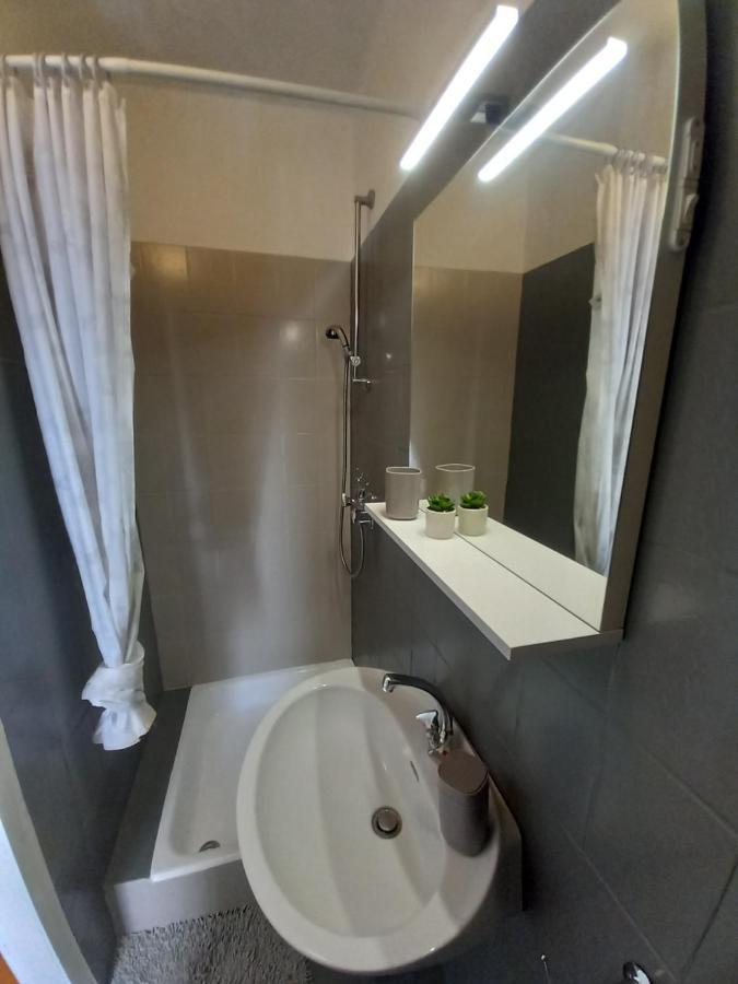라브 Sobe Sotic B&B 외부 사진