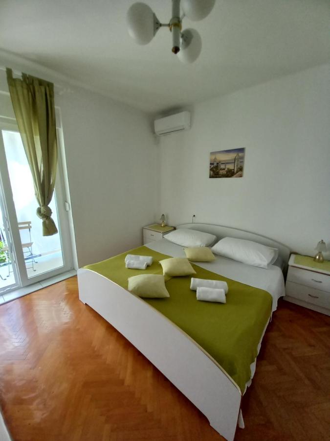 라브 Sobe Sotic B&B 외부 사진