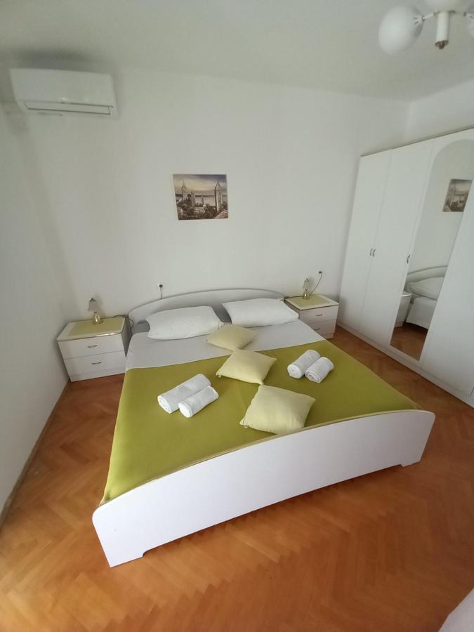 라브 Sobe Sotic B&B 외부 사진