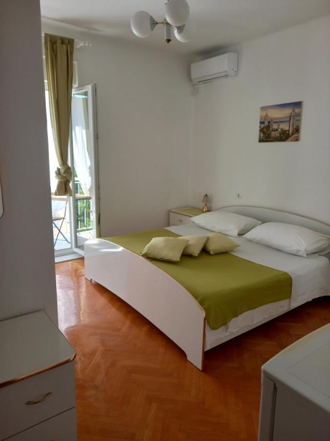 라브 Sobe Sotic B&B 외부 사진