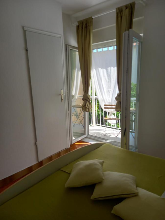 라브 Sobe Sotic B&B 외부 사진