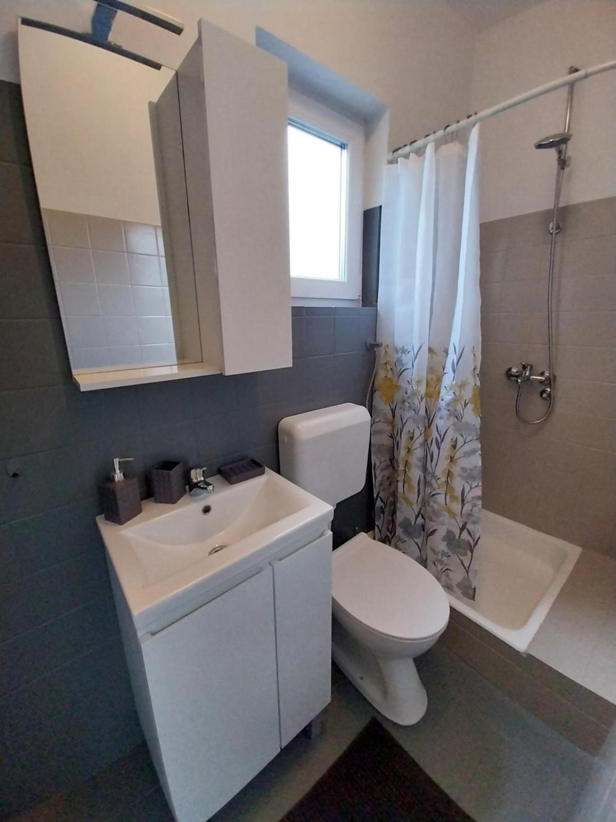 라브 Sobe Sotic B&B 외부 사진
