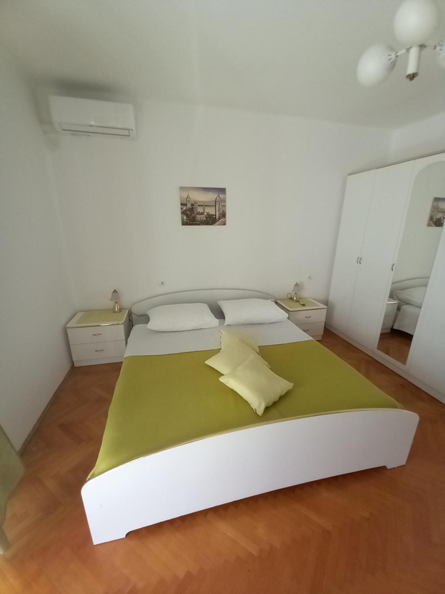 라브 Sobe Sotic B&B 객실 사진